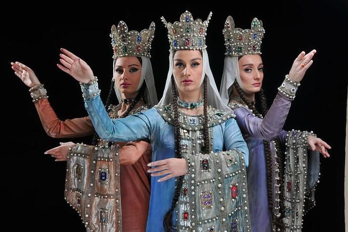 欧洲|带你了解 魅力的欧洲小国 格鲁吉亚