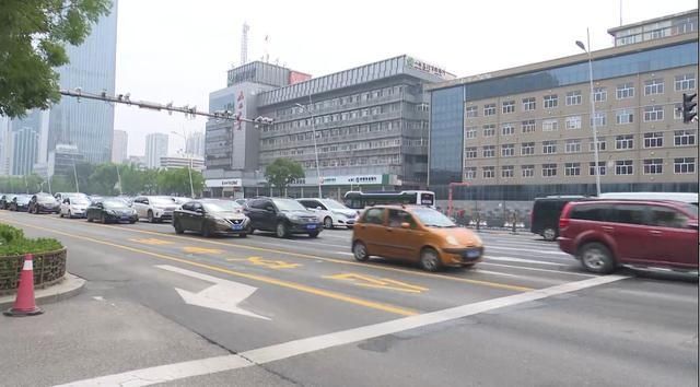  示范街|举全市之力 创文明城市 太原：严管示范街 为城市文明示范