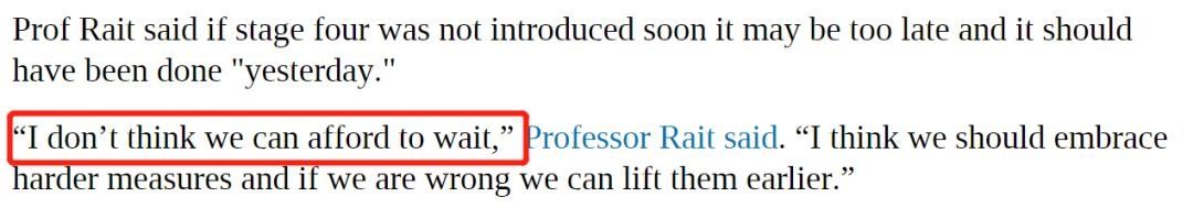  下周|新增363例下周墨尔本人强制戴口罩！违者罚$200！赶紧阶段四封锁