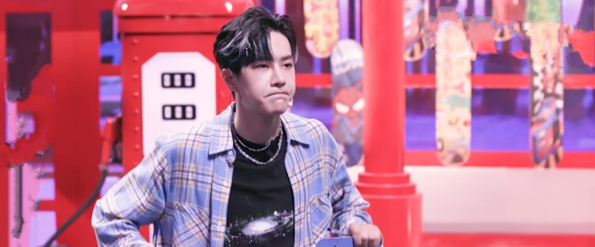  街舞|《街舞3》张艺兴Krump征服全场, KOD创始人高博表示, 想给他扔鞋