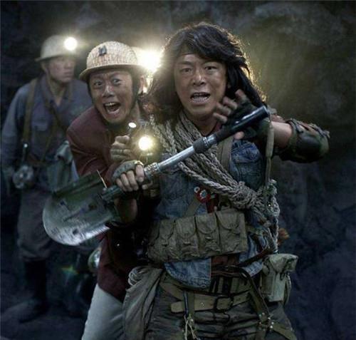  钢筋|他是现代版“摸金校尉”，拿着一根钢筋一个手电，挖出5亿陪葬品