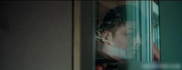  标题|Mirror拉片的标题：三《暗黑者》