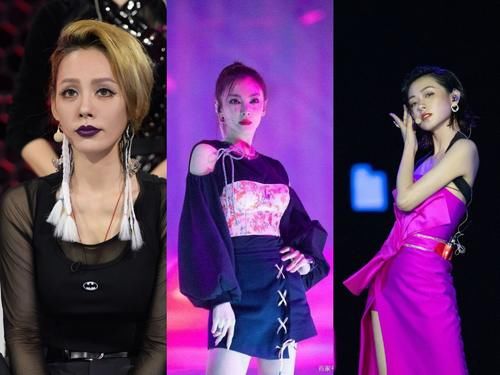  不在乎|乘风破浪的姐姐：宁静不在乎的“成团位”，却是王霏霏最大的渴望