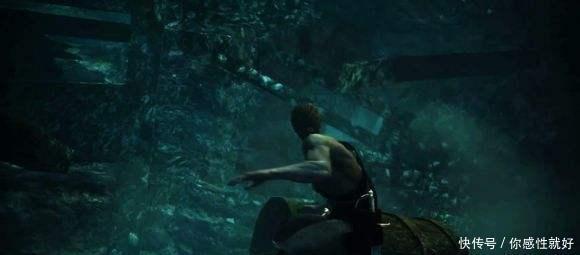 价值|老外在中国此地找到宝藏, 价值近两万亿一夜暴富, 国人却不敢去