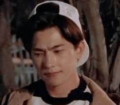  杨洋|他真的被虐惨了…