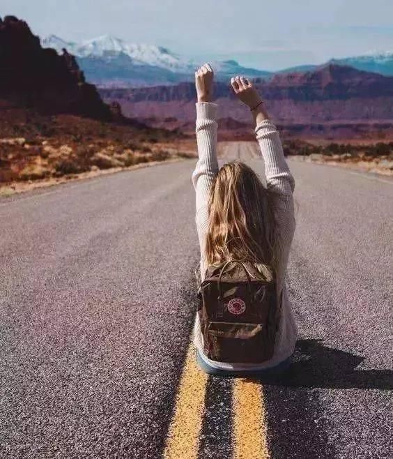  你变得更|爱上旅行的你，果然变了！