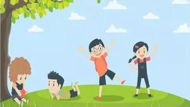 自控力|孩子自控力差该怎么办?