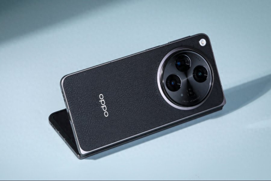 OPPO Find N3打造全景虚拟屏，多任务分屏从此告别适配