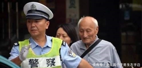  交警|收废品三轮车升级挂奥迪车牌！这到底是为什么呢？