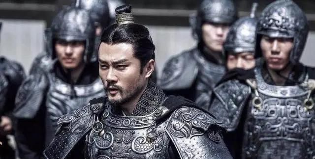 也就|两次击败诸葛亮，战胜过赵云，若他在世，司马懿无出头之日？