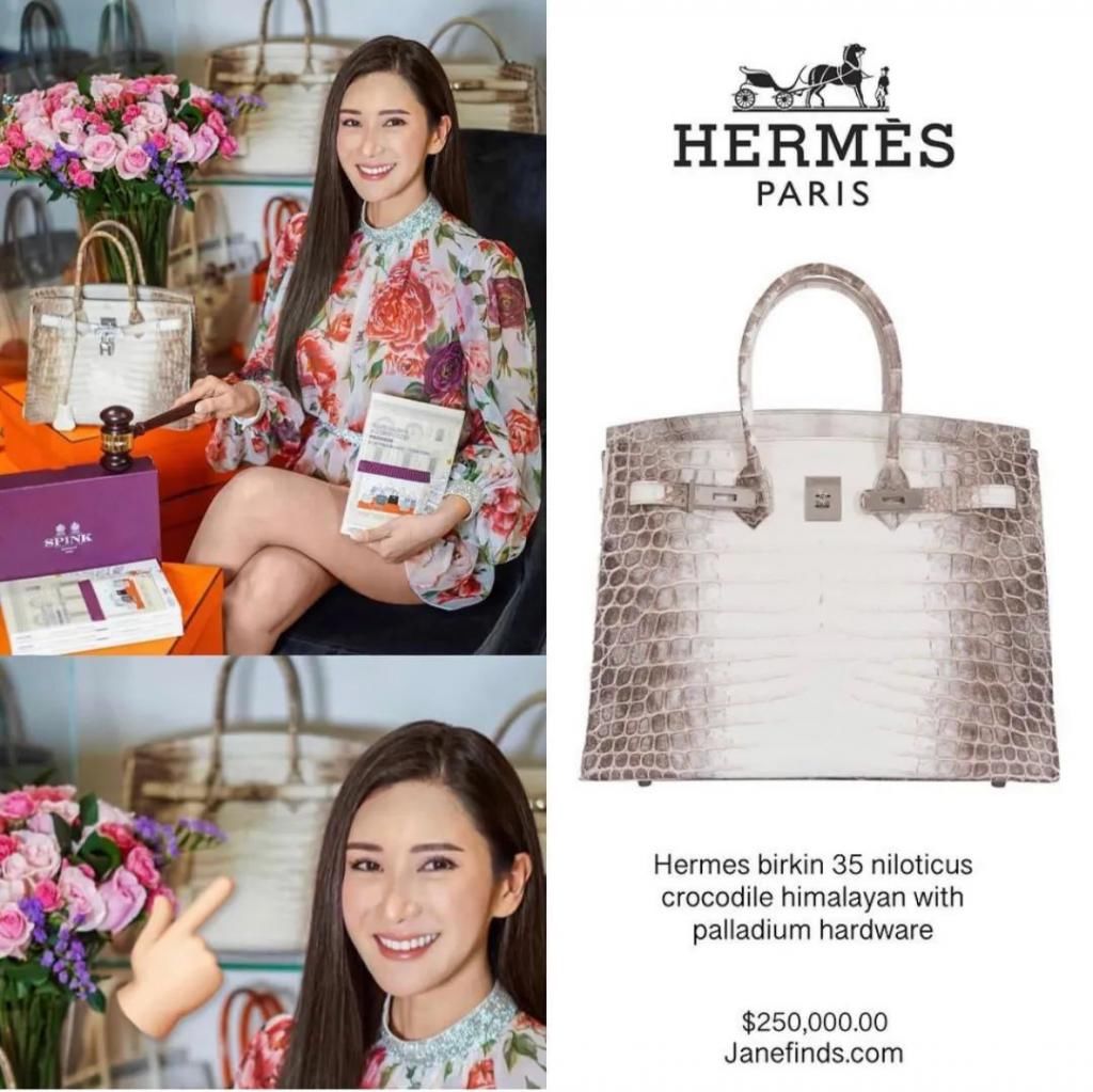 真实|8W酒店套房、百万爱马仕,《三十而已》贵妇圈就是真实的富人缩影!