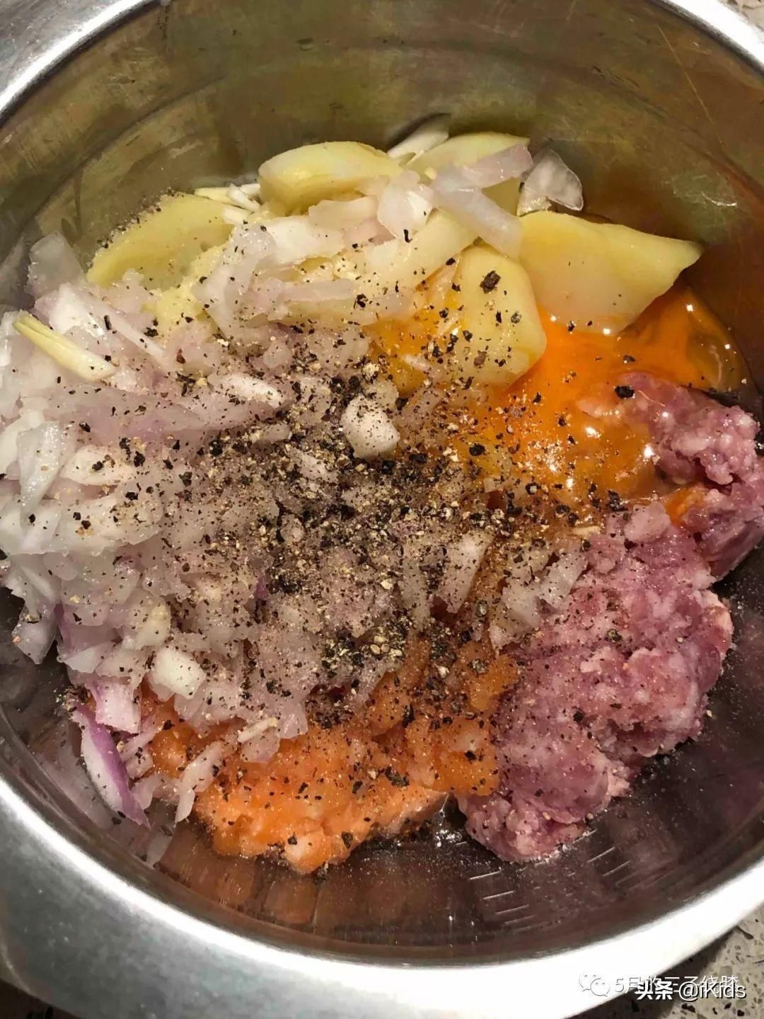 菜单|开学啦!精神一天的快手早餐菜单请收下,可以滚两周不重样