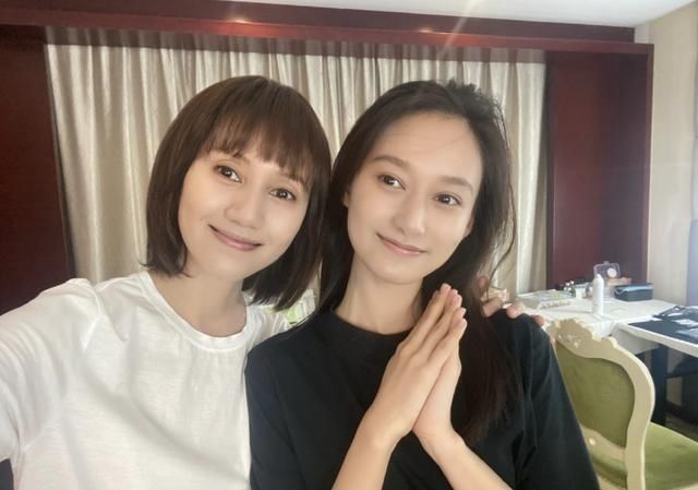  张子枫|北影表演实验班名单出炉 周琦、颜徐佳、夏梦、张子枫榜上有名