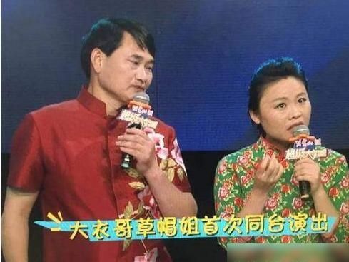  年来|草帽姐徐桂花：从《星光大道》爆红到摆地摊，8年来她经历了什么