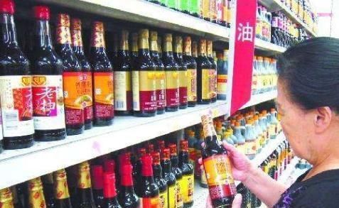 价格|买酱油别只看价格,瓶身上如果有这2个字,买一送一也不能要