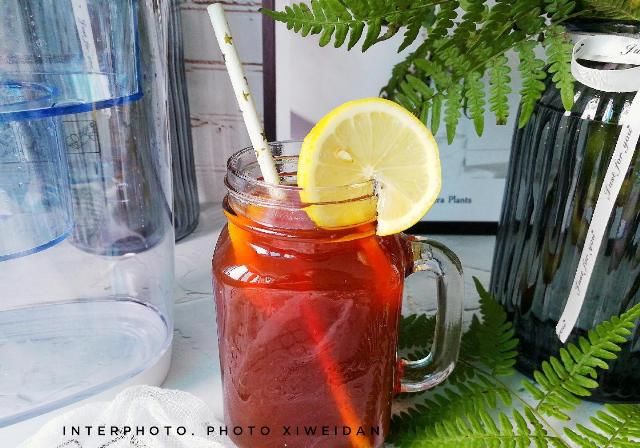  败火|教你5款自制冷饮，清爽透心凉，解暑败火，让你在家安然度夏！