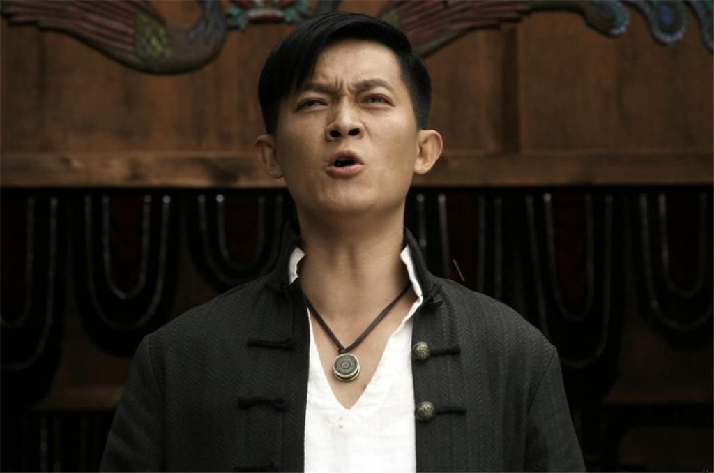  淘汰|老戏骨失手？《演员》杨志刚两轮便被淘汰，处境比陈宥维还尴尬