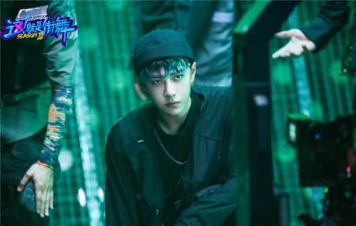  导师|《这！就是街舞3》定档，导师阵容超豪华，网友：熬夜都要追！