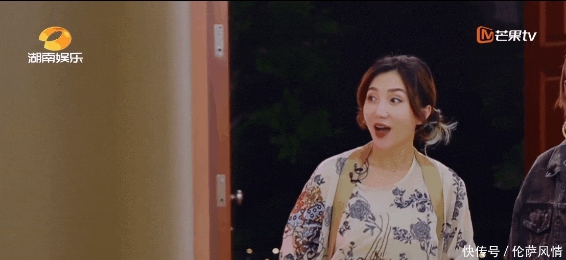  乘风破浪|《乘风破浪的姐姐》，那些你没注意到的小细节