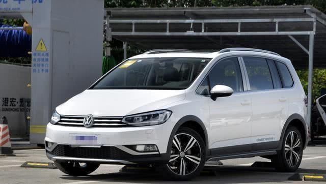  后悔|上汽大众的家用神车，买SUV后悔了，途安L拓界版崭露头角