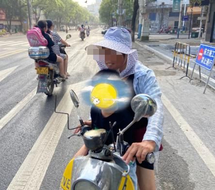  行者|萍乡又一批最丑“逆行者”被曝光了，快看你认不认识？