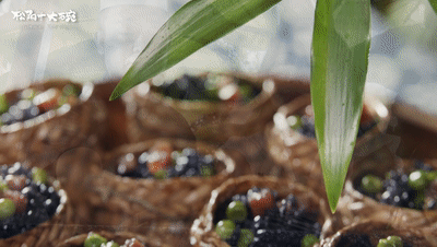 烤饼|衢宁铁路沿线美食大盘点,有你想吃的吗?