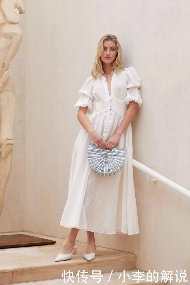 有救|什么身材就穿什么裙子!腿粗、胯宽都有救!