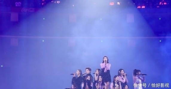 火箭|火箭少女十一人,《生而为赢》男团舞哐哐哐炸裂