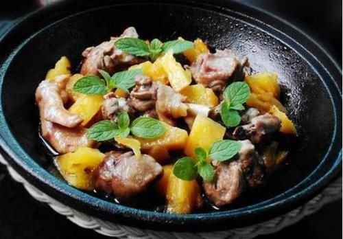 大餐|推荐菜肴32道，易学易做分分钟教你做大餐，每顿饭都光盘