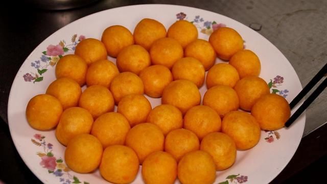  吃软|入秋后，红薯这样吃软糯香甜，不用煮不熬粥，营养好吃不发胖