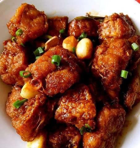 俱全|美味简单的几道家常菜,色香味俱全,美味营养,好吃到停不下嘴