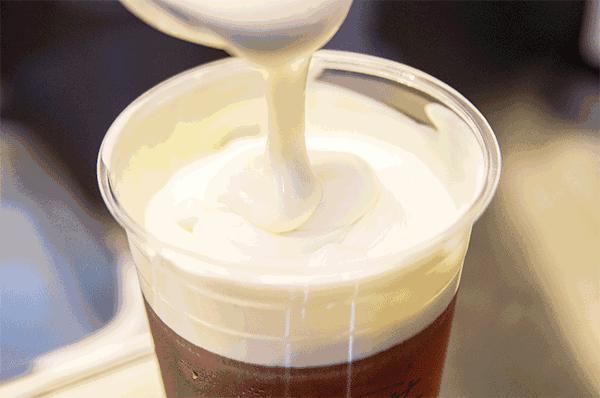  脂肪|emm…你确定“秋天的第一杯奶茶”，喝的是爱意而不是肥膘？！