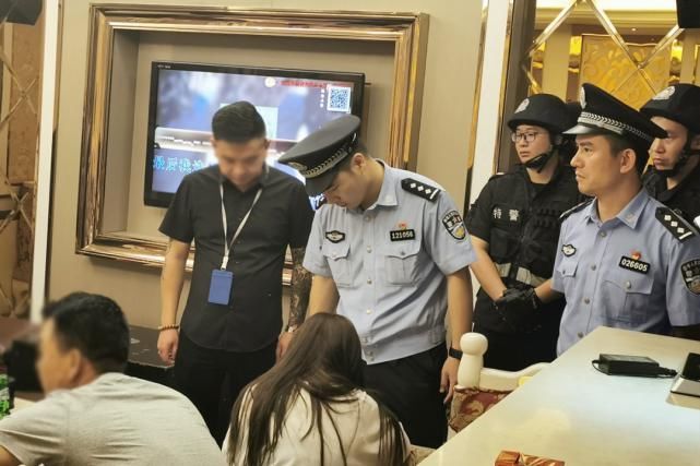  警力|这场“夏季风暴”，宁海警方出动了600多名警力！