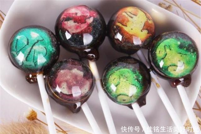 脏脏包|昔日红遍小吃街的零食,有几种是你吃过网友不仅吃了还很后悔