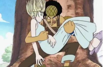  路飞|海贼王动画：四大因果律能力，山治点烟最帅，路飞扔掉帽子就是噩梦！