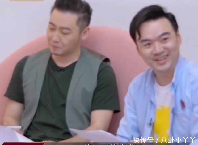 淘汰|万茜组三公无一人被淘汰排练时两位导师说的话,说明一切