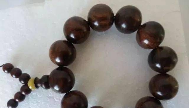  手串|好汉必备的六款香味文玩手串