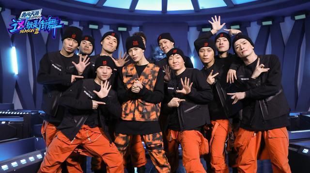  杨凯|《街舞3》被吐槽熟面孔太多, 肖杰杨凯这些元老到底该不该来?