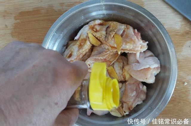 香炸粉|炸鸡翅新做法,比肯德基的好吃多了,配方和窍门都给你