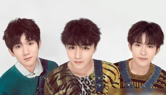  灵魂|有一个叫TFBOYS，王源的团体灵魂来举办音乐会