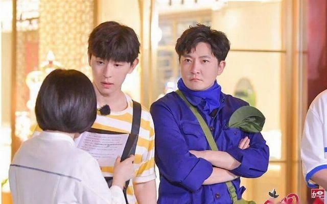  梁洁|【爆姐2020.7.22】为啥限古？邓伦和郭京飞？艺人们在公司？杨紫《青云志》？欧阳娜娜宋祖儿？梁洁蒲巴甲？《乘风破浪》？