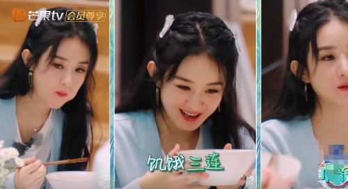  王俊凯|《中餐厅》备800份菜，赵丽颖切菜到手麻，王俊凯的表现，却大不相同