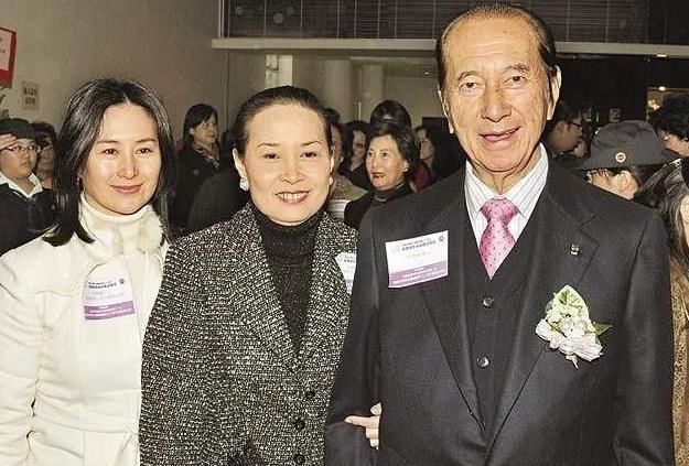  不了|张子强绑架不了何鸿燊，为何这个人却可以？何鸿燊最终还原谅他