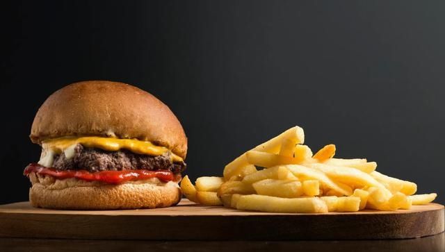 果你|日常中减少碳水的摄入,这些变化你看得到