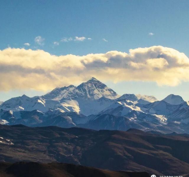  藏中电|最近，西藏有件大事