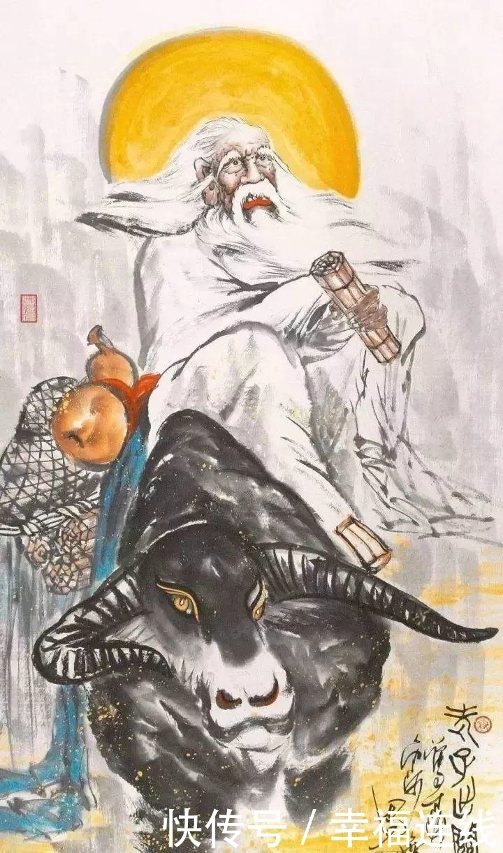 思维|《道德经》最厉害八种思维