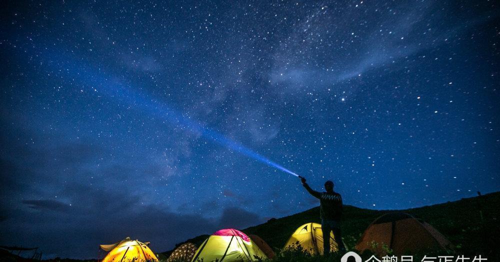  宇宙是有限|宇宙有这么多的恒星为什么地球还存在黑夜科学家其实道理很简单