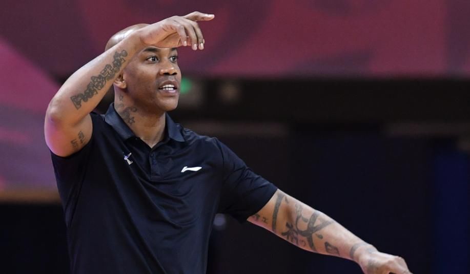  末节|末节10比26，马布里的总结只有7个字，北控3连败真是故意？