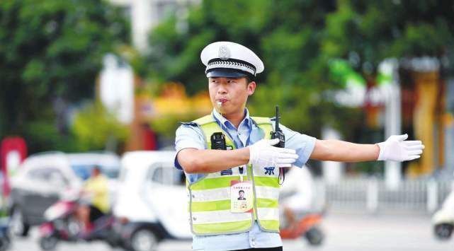 提醒|交警最后一次提醒:这三种摄像头要认识,不然5本驾照不够扣