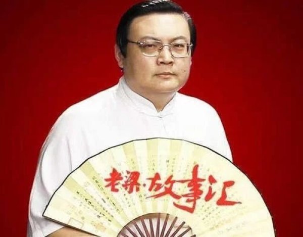 宏达|梁宏达节目被停播真实情况和你想的不一样,网友说实话得罪人